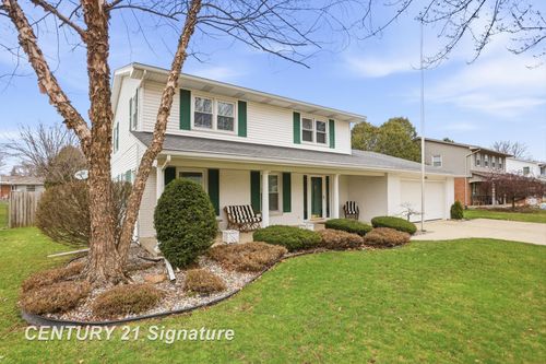 4906 Audubon Dr, Saginaw, MI, 48638-5666 | Card Image