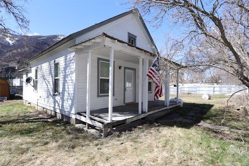 413 Central Ave, Paradise, MT, 59856-7722 | Card Image