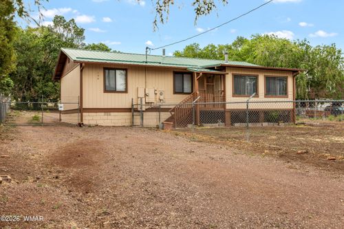 190 County Road 2180, Nutrioso, AZ, 85932 | Card Image