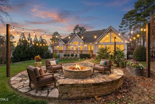 121 Chapel Ridge Dr, Pittsboro, NC, 27312-9547 | Card Image