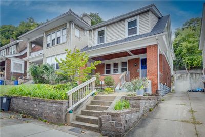 845 Jancey St, House other with 3 bedrooms, 3 bathrooms and null parking in Highland Park PA | Image 1