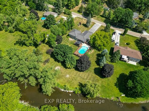 26 Goacher Rd, Campbellford, ON, K0L1L0 | Card Image