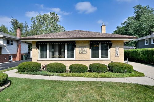 1031 S Belmont Ave, Arlington Heights, IL, 60005-3201 | Card Image