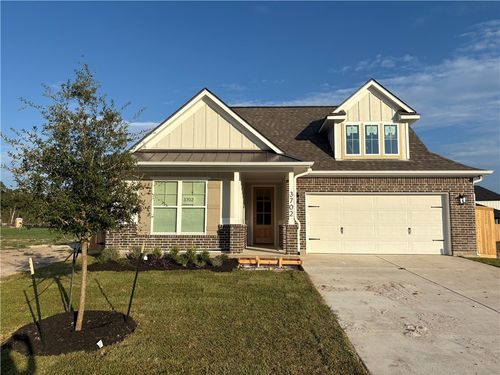 3702 Panola Park Dr, College Station, TX, 77845-2603 | Card Image