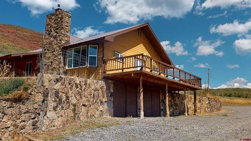 25615 Starner Loop Rd, Cedaredge, CO, 81413-8323 | Card Image