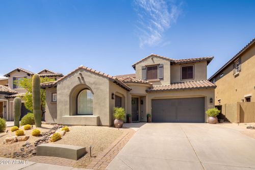21306 N 38th Pl, Phoenix, AZ, 85050-4967 | Card Image