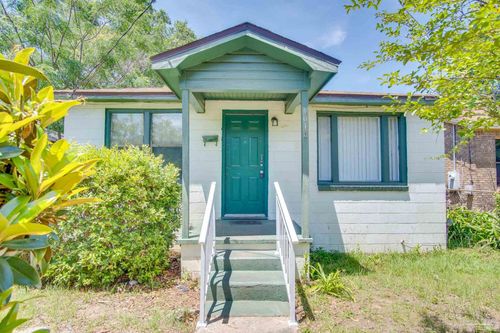 1016 W Maxwell St, Pensacola, FL, 32501-1670 | Card Image