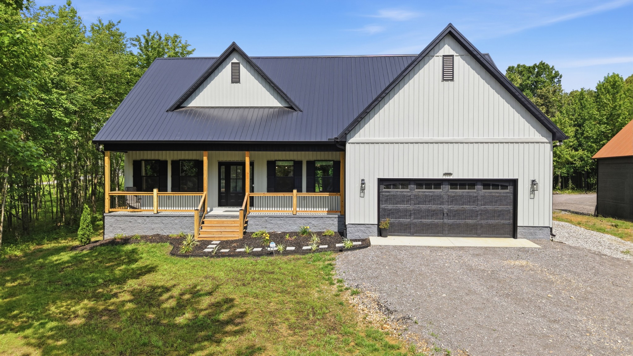 Residential in Smithville