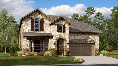 2121 Striker Way, Celina, TX, 75009-5071 | Card Image