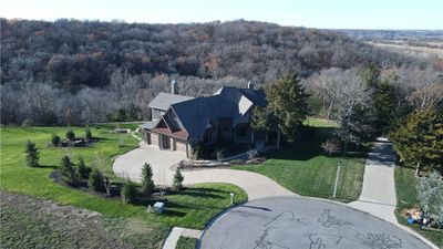 27031 W 73rd Street, House other with 5 bedrooms, 6 bathrooms and null parking in Shawnee KS | Image 3