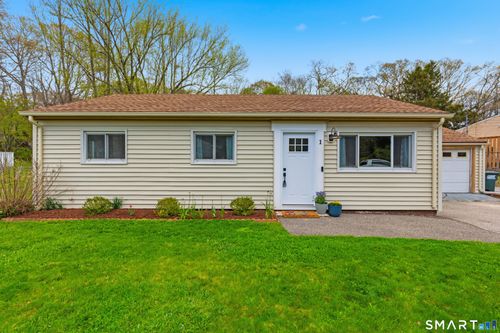 1 Meadow Lark Ln, Stonington, CT, 06378-2421 | Card Image
