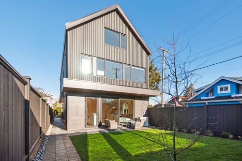 2-3620 W 20th Ave, Vancouver, BC, V6S1E8 | Card Image