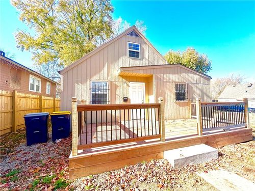3400 Cypress Ave, Kansas City, MO, 64128-2109 | Card Image