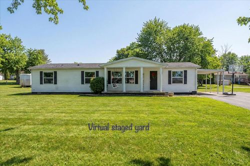 6545 Spring Hill Dr, Hillsboro, OH, 45133 | Card Image