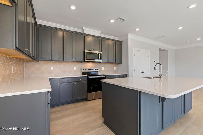 3700 Cessna Way, House other with 3 bedrooms, 3 bathrooms and 2 parking in Wilson NC | Image 11