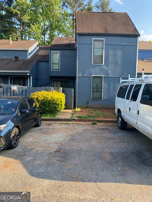 1051 Mariners Ct, Stone Mountain, GA, 30083-2671 | Card Image