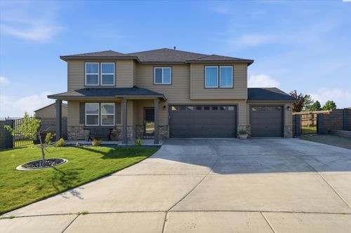 4811 Avion Drive, Pasco, WA, 99301 | Card Image