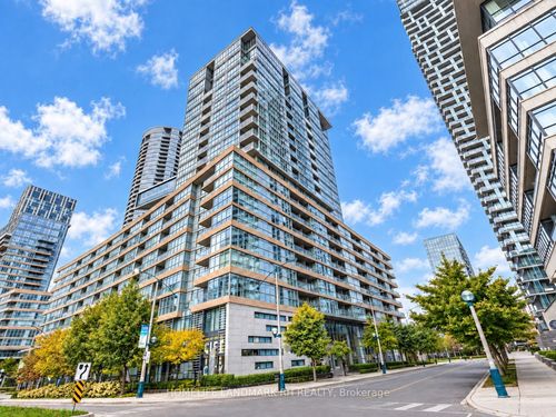 717-10 Capreol Crt, Toronto, ON, M5V4B3 | Card Image