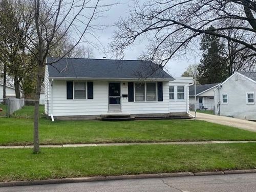 1747 Cleveland Street, Beloit, WI, 53511 | Card Image