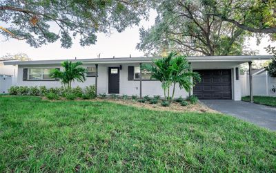 13480 Twig Terrace, House other with 3 bedrooms, 2 bathrooms and null parking in LARGO FL | Image 2