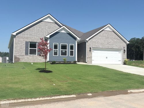 3321 Hank Dr, Jonesboro, AR, 72404-9742 | Card Image