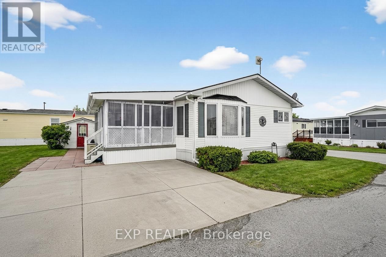 Residential in Fort Erie (Black Creek)