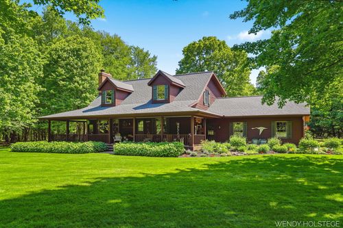 6994 Frontier Dr, West Olive, MI, 49460-9342 | Card Image