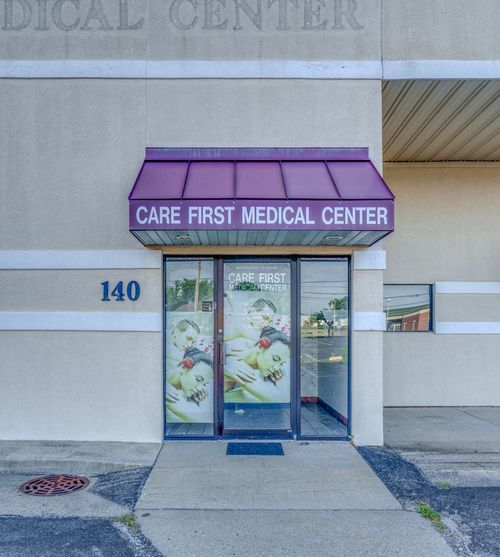 140-3307 Broadway St, Mount Vernon, IL, 62864-2387 | Card Image