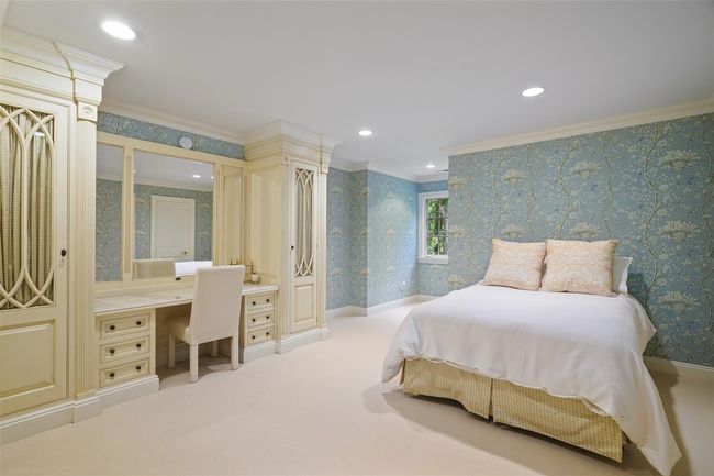 28 Stone Paddock Pl, House other with 5 bedrooms, 6 bathrooms and null parking in Bedford NY | Image 19