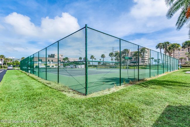 9-104 - 2700 N Highway A1a, Condo with 2 bedrooms, 2 bathrooms and null parking in Indialantic FL | Image 28