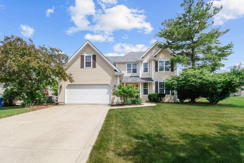 244 Moncrief Dr, Valparaiso, IN, 46385 | Card Image