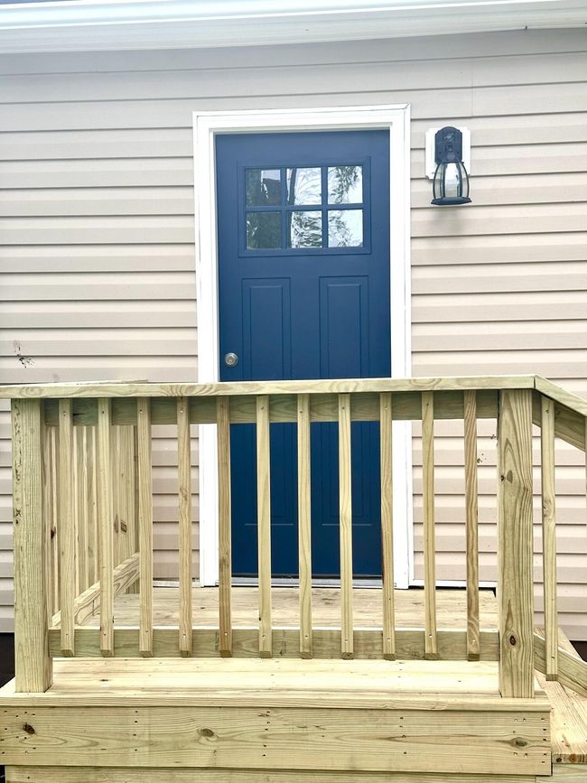 265 Oakland Trl Se, House other with 3 bedrooms, 1 bathrooms and null parking in Cleveland TN | Image 18