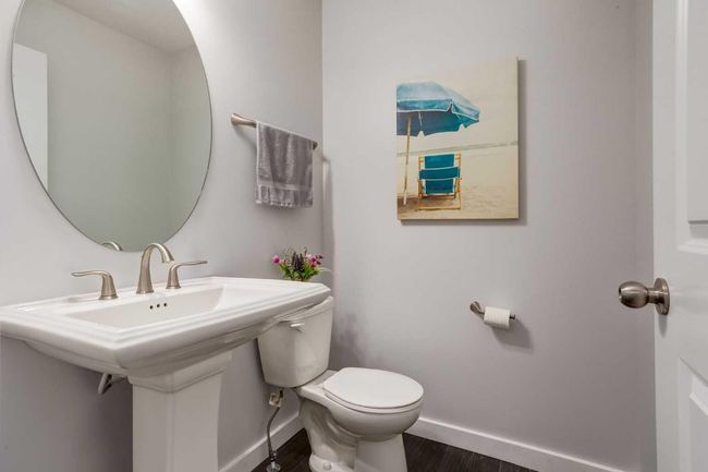 251 Kingsbridge Rd Se, Home with 2 bedrooms, 3 bathrooms and 2 parking in Airdrie AB | Image 15