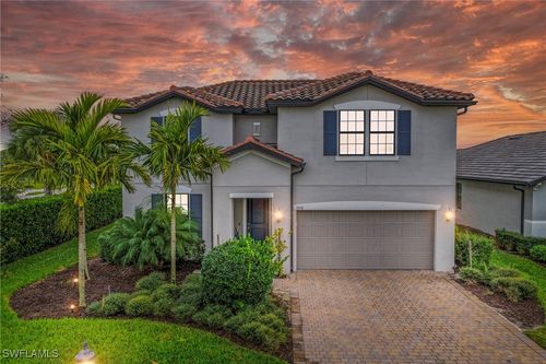 19511 Deming Ln, Estero, FL, 33928-6554 | Card Image