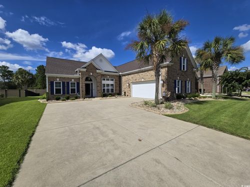 4311 Grovecrest Cir, North Myrtle Beach, SC, 29582-8508 | Card Image