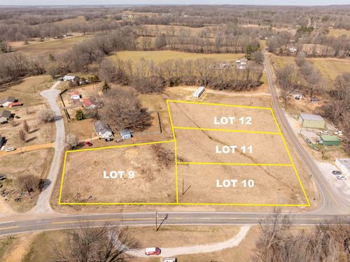 LOT #10 Luckett Three Points Rd, Henning, TN, 38041 | Card Image