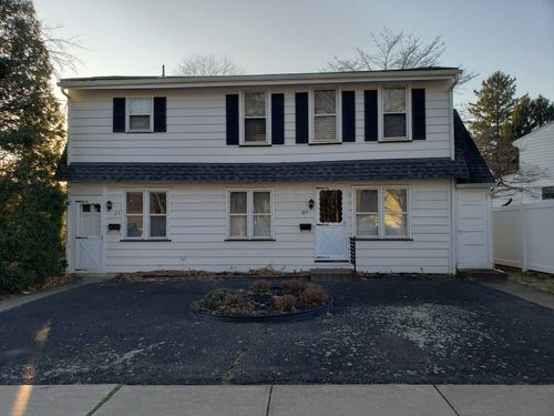 2nd-floor-23 Vincent Avenue, HAMILTON TOWNSHIP, NJ, 08619 | Card Image