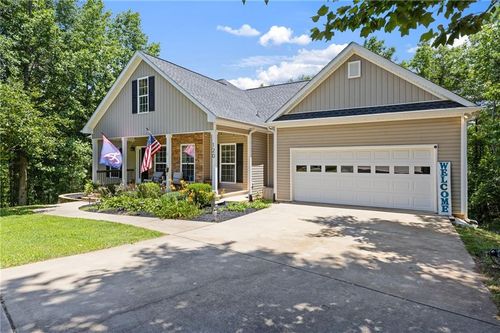 120 Sadie Ct, Dawsonville, GA, 30534-9254 | Card Image