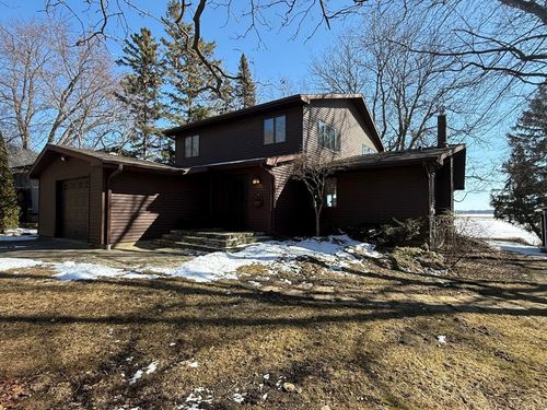 N6480 Shorewood Hills Rd, LAKE MILLS, WI, 53551-9770 | Card Image