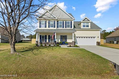 211 Gelynda Ct, Holly Ridge, NC, 28445-8791 | Card Image