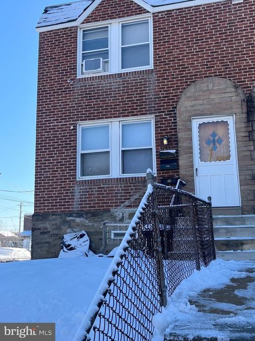 5753 Tackawanna St, PHILADELPHIA, PA, 19135-3919 | Card Image