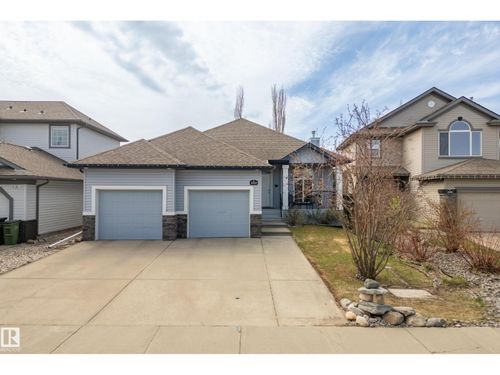2332 Rutherford Way Sw, Edmonton, AB, T6W1P3 | Card Image