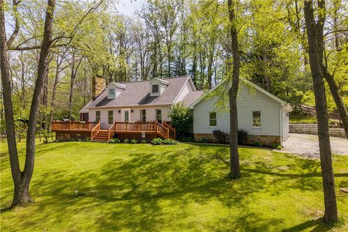 10 Oakridge Ln, Hickory, PA, 15340-1422 | Card Image