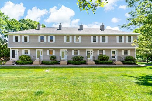 2-41 Charles Drive, Tiverton, RI, 02878 | Card Image
