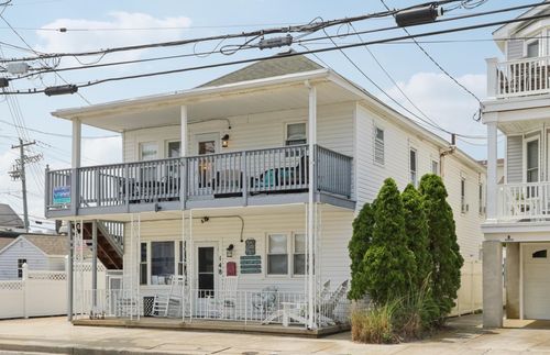 3-148 E Burk Unit 3 Avenue, Wildwood, NJ, 08260 | Card Image