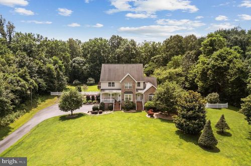 160 Sylvan Springs Dr, Clear Brook, VA, 22624-1493 | Card Image