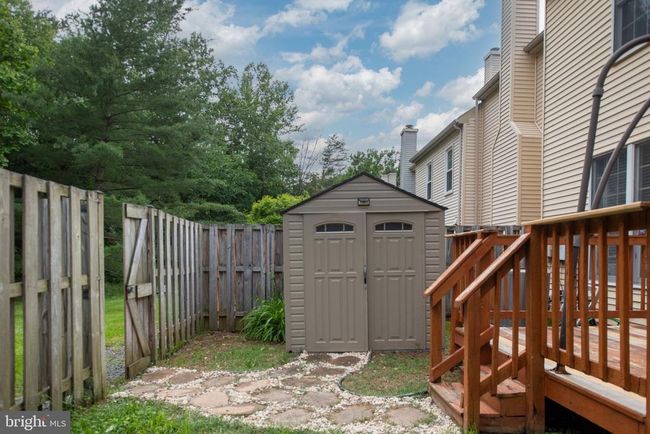 12329 Manchester Way, Townhouse with 3 bedrooms, 4 bathrooms and null parking in WOODBRIDGE VA | Image 31