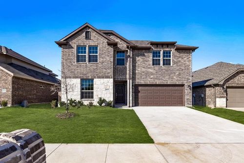 3917 Madison Ln, Denton, TX, 76208-2931 | Card Image