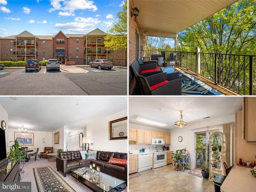 apt-3b-3907 Hannon Ct, NOTTINGHAM, MD, 21236-5821 | Card Image