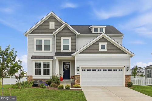 3596 Lobaugh Pl, JEFFERSON, MD, 21755-8259 | Card Image